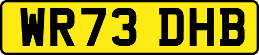 WR73DHB