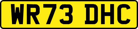 WR73DHC