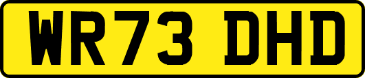 WR73DHD