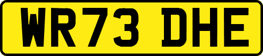 WR73DHE