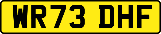 WR73DHF