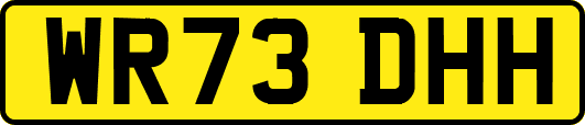 WR73DHH