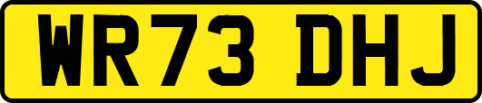 WR73DHJ