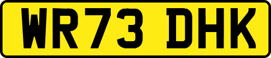 WR73DHK