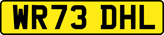 WR73DHL