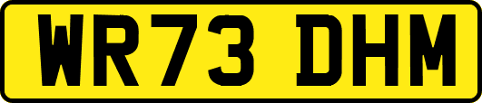 WR73DHM