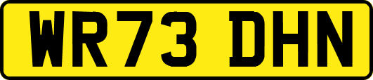 WR73DHN