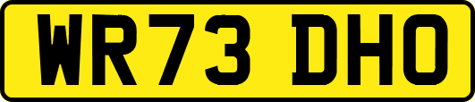 WR73DHO