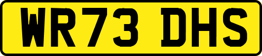 WR73DHS