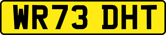 WR73DHT