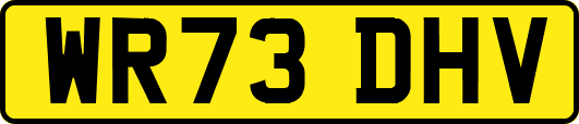 WR73DHV
