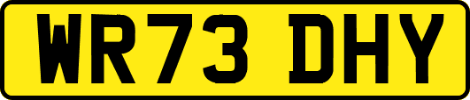 WR73DHY