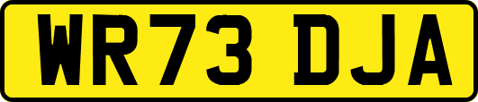 WR73DJA