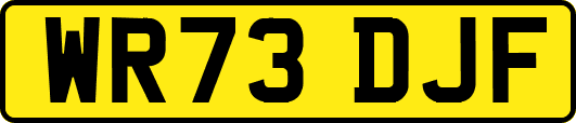 WR73DJF