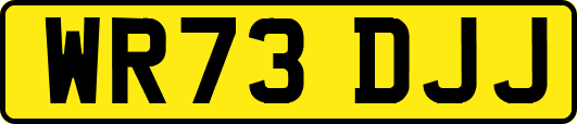 WR73DJJ