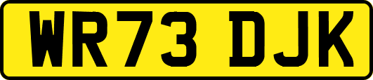 WR73DJK