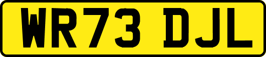 WR73DJL