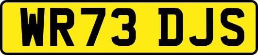WR73DJS