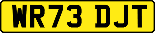 WR73DJT
