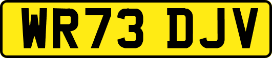 WR73DJV
