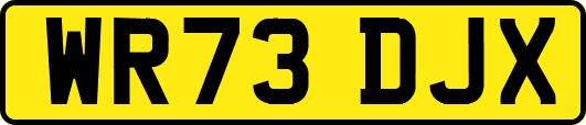 WR73DJX