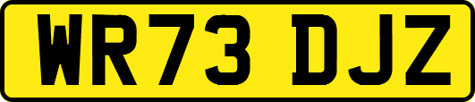 WR73DJZ