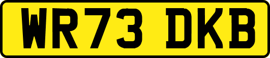 WR73DKB