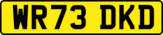 WR73DKD