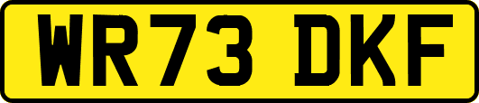 WR73DKF