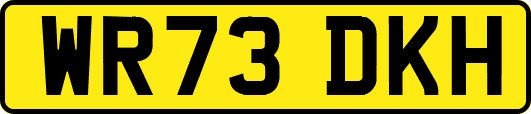WR73DKH