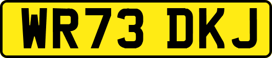 WR73DKJ