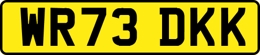 WR73DKK