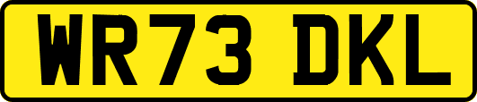 WR73DKL