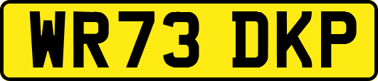WR73DKP