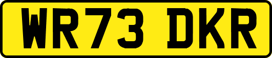 WR73DKR