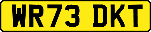 WR73DKT