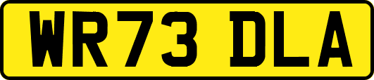 WR73DLA