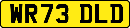 WR73DLD