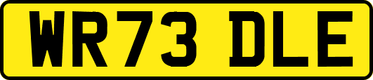 WR73DLE