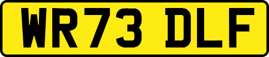 WR73DLF