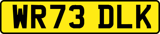 WR73DLK