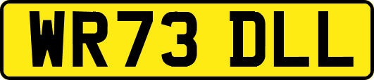 WR73DLL