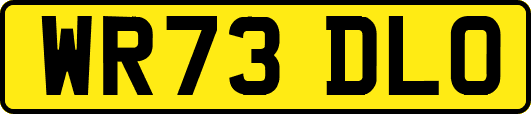 WR73DLO