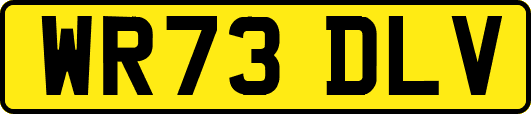 WR73DLV