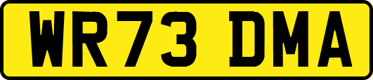 WR73DMA