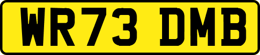 WR73DMB