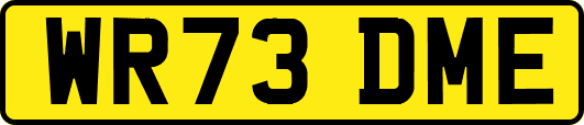 WR73DME