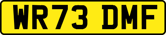 WR73DMF