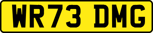 WR73DMG