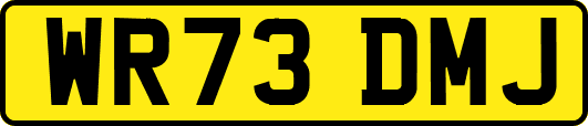WR73DMJ